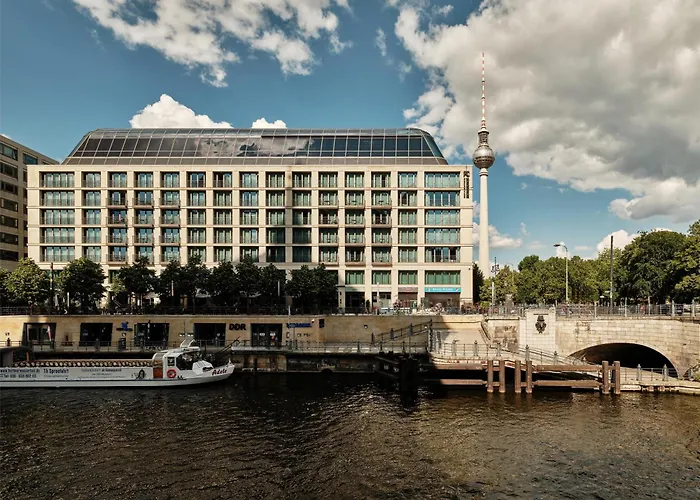 Familienhotels Radisson Collection , Berlin