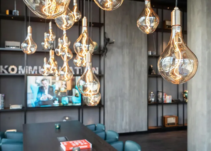 Hotel mit Hund One Berlin-Spittelmarkt